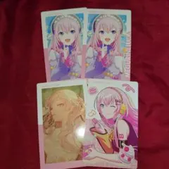 巡音ルカ　まとめ売り 2025年最新】巡音ルカ まとめ売りの人気アイテム - メルカリ