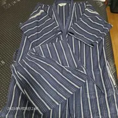 GUNZE 甚平