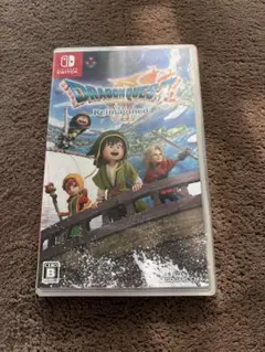 ドラゴンクエストVII エデンの戦士たち