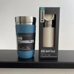 【新品】スタンレー　２個セット