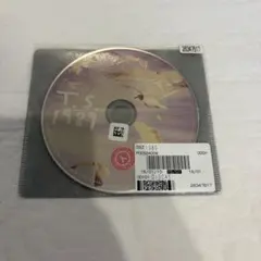Taylor Swift 1989 CDのサムネイル