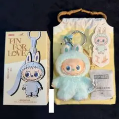 【正規品】 ラブブ3種セット 正規品】 LABUBUラブブPOPMART 3個セット