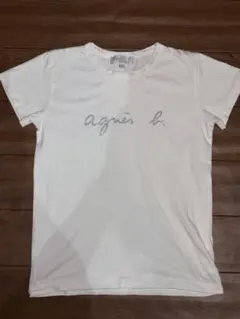 agnes b. ENFANT Tシャツ 10ans