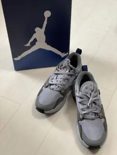 NIKE FRAGMENT × JORDAN AIR CADENCE 26cm