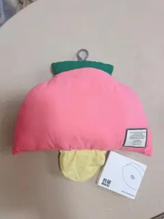 壁掛けインテリアライト/ファブリックライト