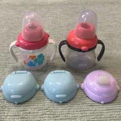 コンビ テテオ マグ 2個セット