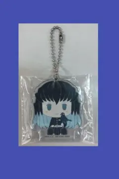 時透無一郎　アクリルキーホルダー　鬼滅の刃