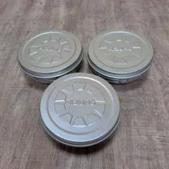 ミズノ　アルミクッカーセット3つのサムネイル