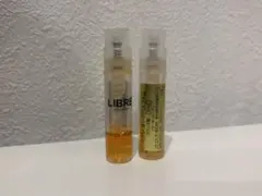 イヴ・サンローラン　リブレ　オーデパルファム