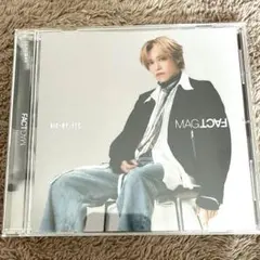 【美品】 Kis-My-Ft2 MAGFACT 千賀健永