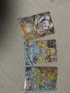 アイプリ　レアカードセット✨