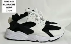 NIKE AIR HUARACHE ハラチ27cm