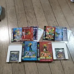 2026年最新】nintendo switch ゼルダの伝説 セットの人気アイテム