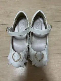 フォーマルシューズ　19cm