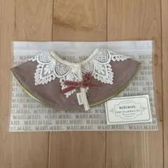 MARLMARL レース付きスタイ