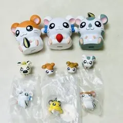 とっとこハム太郎 おまとめセット