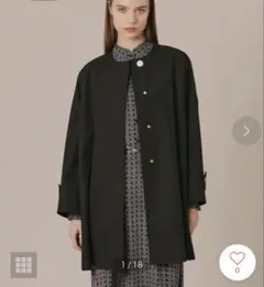 MACKINTOSH LONDON ROSLEY/ロズリー コートのサムネイル