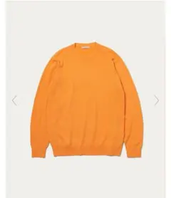 UNITEDARROWS ハイゲージクルーネックセーター ニット