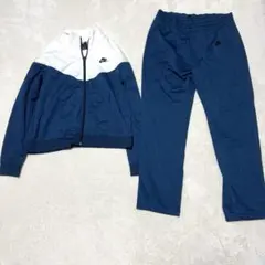 NIKE ナイキ　セットアップ　ジャージ　トラックジャケット　ボトムス　XL