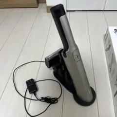 シャーク  充電式ハンディクリーナー WV406JGG  一式 Amazon | Shark シャーク 掃除機 ハンディクリーナー コードレス