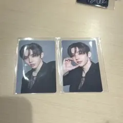 RIIZE ショウタロウ ラントレ トレカ 東京ドーム