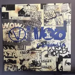 新品未開封MY CALIFORNIA CAMPANELLAカンパネルラレコード 2025年最新】campanella レコードの人気アイテム - メルカリ