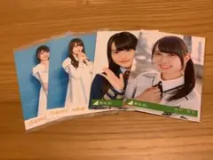 【即購入不可×】 日向坂46 生写真 まとめ売り