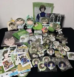 アイドリッシュセブン 大和 グッズ 大量 まとめ売り セット