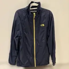THE NORTH FACE ネイビー ノースフェイス　ジャケット