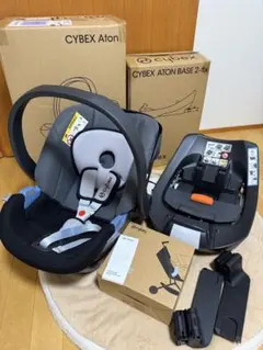 サイベックス チャイルドシート