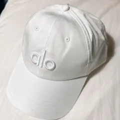 alo ネイビー ハット 帽子 正規品 新品タグ付き - メルカリ