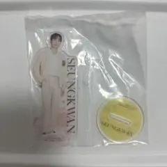 セブチスングァンアクリルスタンド