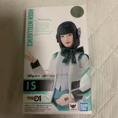 S.H.Figuarts 仮面ライダーゼロワン イズ