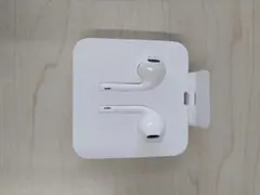 iPhone 純正イヤホン Apple正規品 ライトニング 純正品