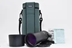 2026年最新】sigma apo 170-500mmの人気アイテム - メルカリ