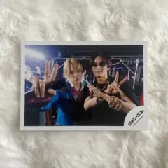 黒田光輝 内村颯太 公式写真