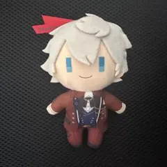 あんスタ 5周年 コスチュームマスコット 瀬名泉 ★