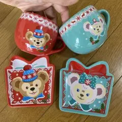 2026年最新】ディズニーシェリーメイ食器の人気アイテム - メルカリ