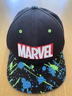 MARVEL キャップ スプラッシュ柄のサムネイル