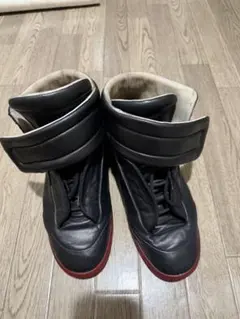 margiela future high size40のサムネイル