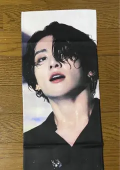 BTS ジョングク スローガン