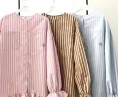 2025年最新】rosymonster レディース 長袖 シャツ・ブラウスの人気