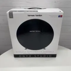 harman/kardon ONYX STUDIO ワイヤレススピーカー