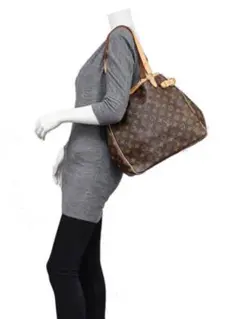 Louis Vuitton M51153 バティニョール　ヴェルティカル