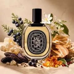 DIPTYQUE Orphéon オルフェオン EDP サンプルサイズ