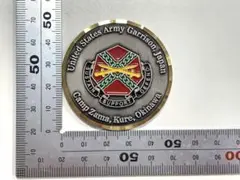 2025年最新】米軍チャレンジコインの人気アイテム - メルカリ
