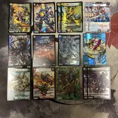 デュエル・マスターズ まとめ売り