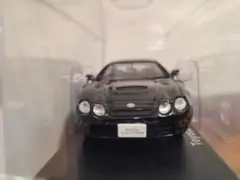 【本日限定値下げ】国産名車コレクショントヨタCelica GT-FOUR1994のサムネイル