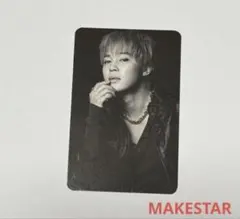 BTS ARIRANG Makestar 特典 トレカ ジン - メルカリ