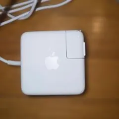 純正 Apple MagSafe 2 Power Adapter 45W